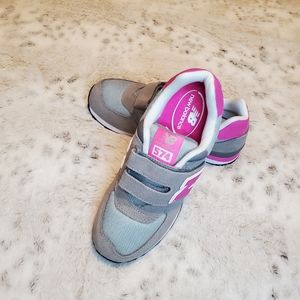 New Balance 574 for kids size 4